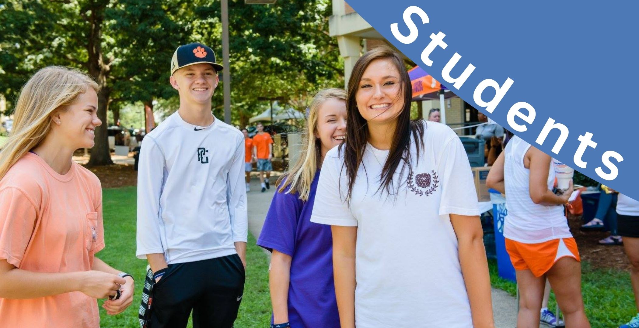 Students