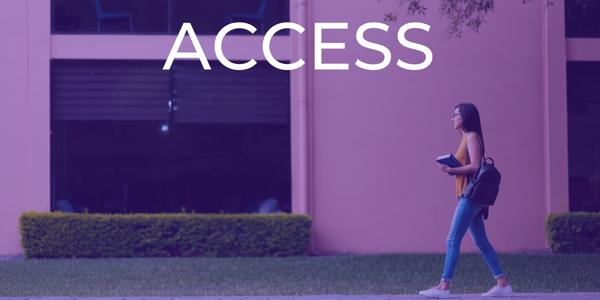 access