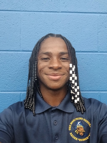 Da'shawn Bradley